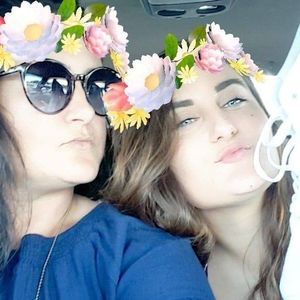 Meet your Posher, Erica